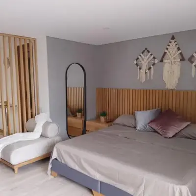 New Countryside Apartaloft 213