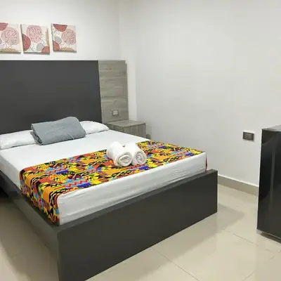 Hotel Ciento Once Boutique Laureles