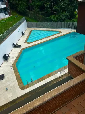 Gallery image of Acogedor apartamento en Medellín in Envigado
