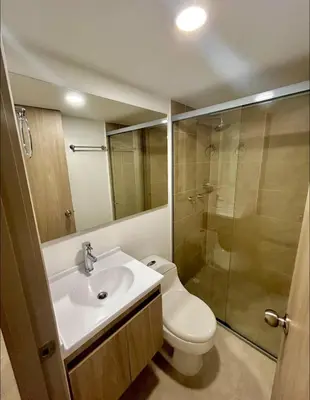 Gallery image of Acogedor apartamento en Medellín in Envigado