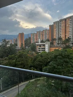Gallery image of Acogedor apartamento en Medellín in Envigado