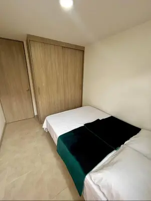 Gallery image of Acogedor apartamento en Medellín in Envigado