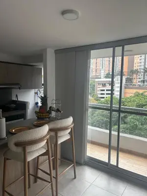 Gallery image of Acogedor apartamento en Medellín in Envigado