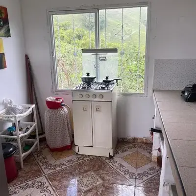 Andean Mot Mot Coffee - Puerto Asís Farm