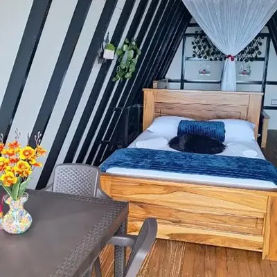 Glamping Arcoiris