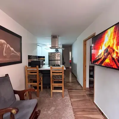 Apartamento en Belen cerca a Laureles