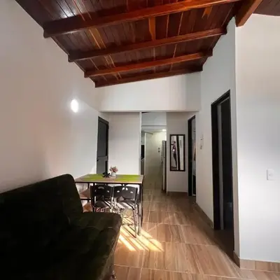 Bombona Apartment