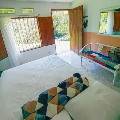 Apartamento en concepción entorno natural
