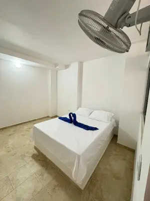 Gallery image of Hotel Dauphin Rest in La Dorada
