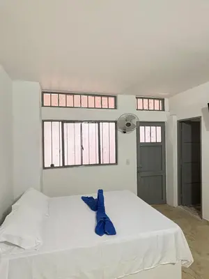 Gallery image of Hotel Dauphin Rest in La Dorada