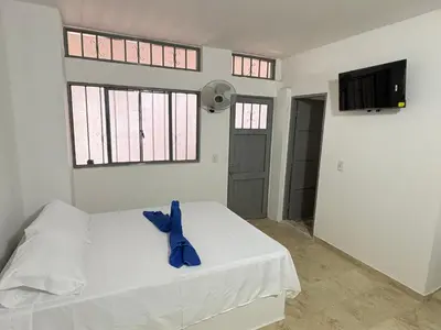 Gallery image of Hotel Dauphin Rest in La Dorada
