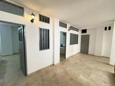 Gallery image of Hotel Dauphin Rest in La Dorada