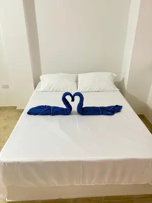Gallery image of Hotel Dauphin Rest in La Dorada