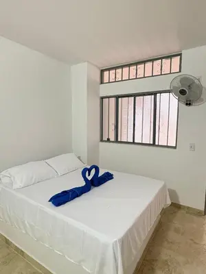 Gallery image of Hotel Dauphin Rest in La Dorada