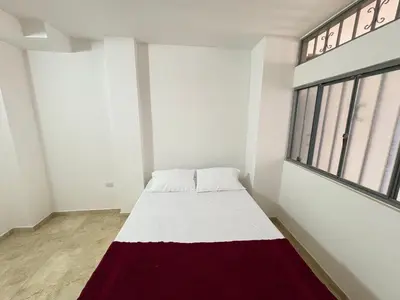 Gallery image of Hotel Dauphin Rest in La Dorada