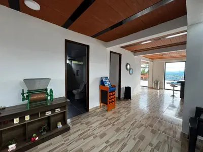 Gallery image of Villa Malu in Ebéjico