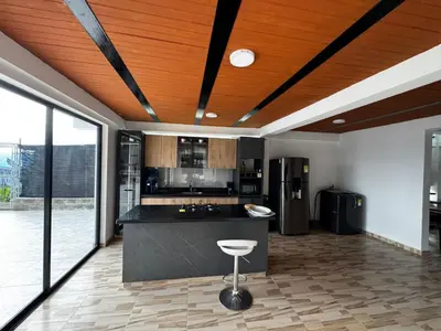 Gallery image of Villa Malu in Ebéjico