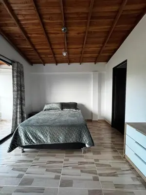 Gallery image of Villa Malu in Ebéjico