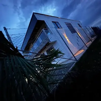 Villa Malu