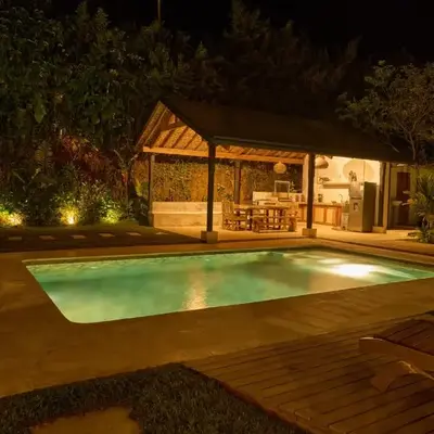 Villa Talataa