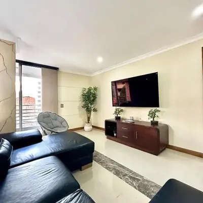 Beautiful Laureles apartment