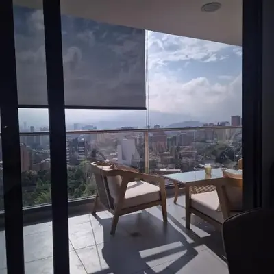 Laureles 11th Floor