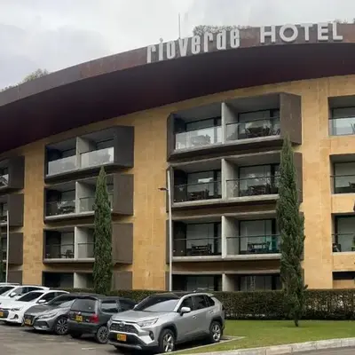 Suite Rioverde Hotel Rionegro