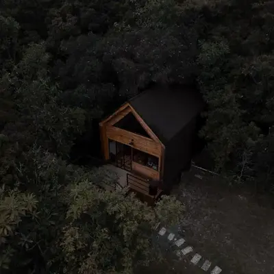 Cabaña Malbec - La Cava Lodge