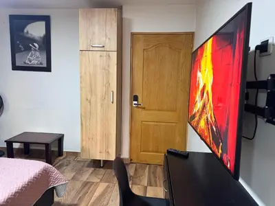 Gallery image of Apartment in Belen - 1Bd - WiFi in Medellín