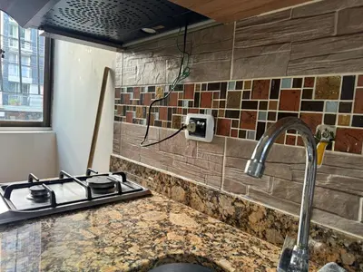 Gallery image of Apartment in Belen - 1Bd - WiFi in Medellín