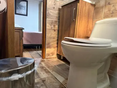 Gallery image of Apartment in Belen - 1Bd - WiFi in Medellín