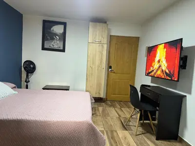 Gallery image of Apartment in Belen - 1Bd - WiFi in Medellín
