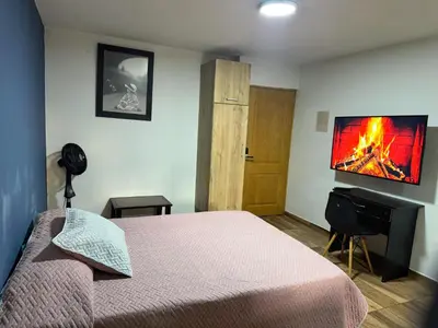 Gallery image of Apartment in Belen - 1Bd - WiFi in Medellín