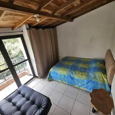 Aparta estudio campestre