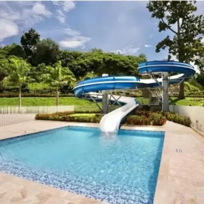 Luxury apartment citadela di sole