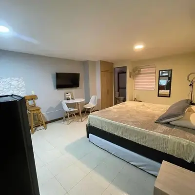 Apartaestudio 304