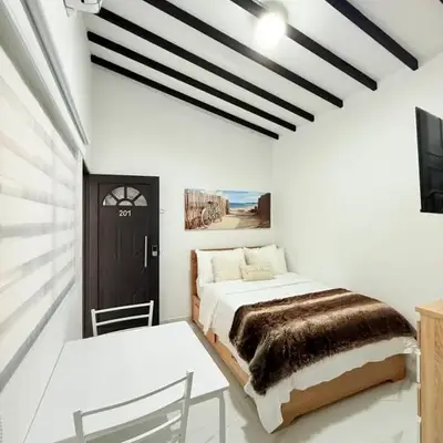 Casa Bendita 201 Espectacular