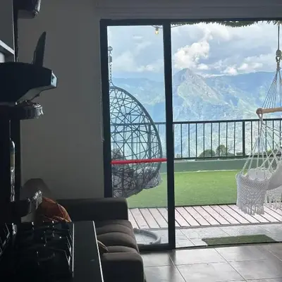 Casa Campestre