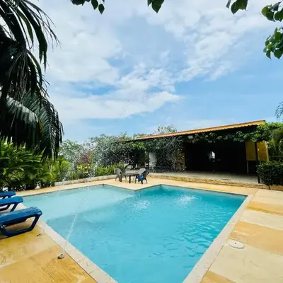Finca Campestre El Patujo