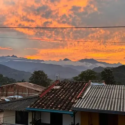 Pedacito de cielo