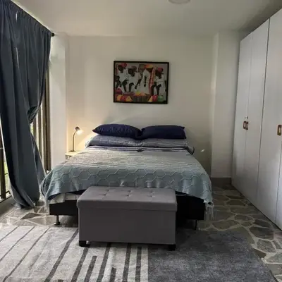Nice place to stay
