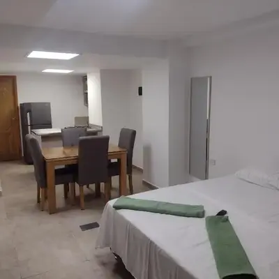 Apartamento La Paz
