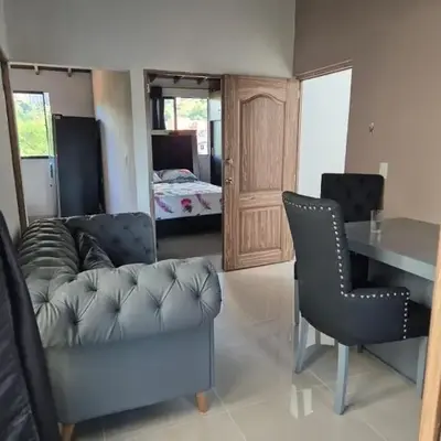 Apartamento Super Lindo