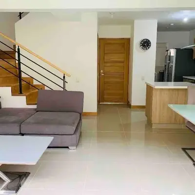 Casa en San Antonio de Pereira