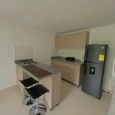 Apartamento en Manizales