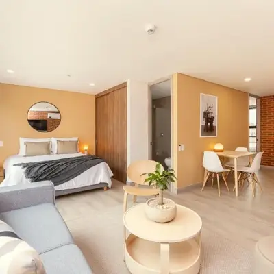 Kyux Studios by MOME