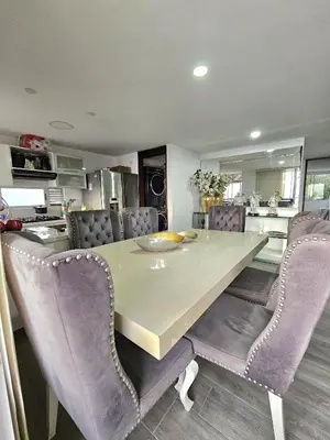 Gallery image of Apartamento Mirador de las Palmas in Medellín