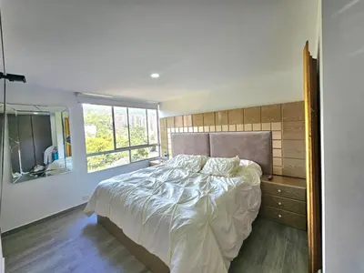 Gallery image of Apartamento Mirador de las Palmas in Medellín