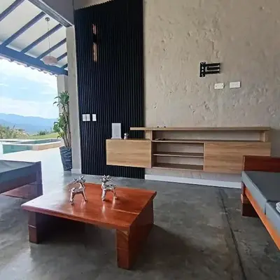 Casa Elixir Sopetrán