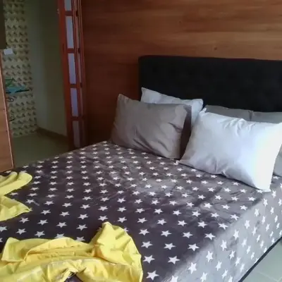 Stone's chalets Guatapé